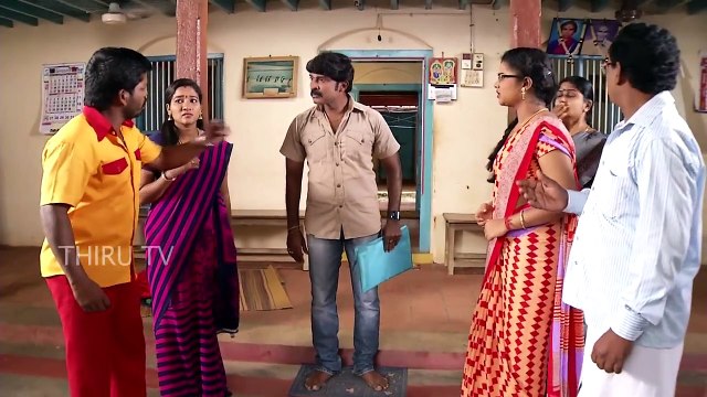 Nadhaswaram நாதஸ்வரம் Episode 1196 (Dt 28 10 14)