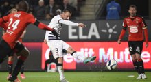 Le but de Diego Contento face à Rennes