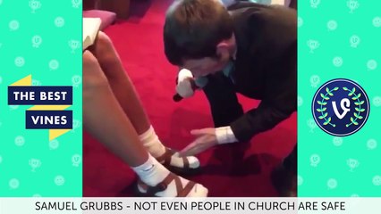 What Are Those! | Best Vine Trends of 2015