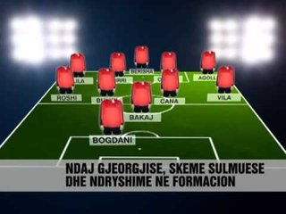 Shqipëri Eksperimentale - Vizion Plus - News, Lajme