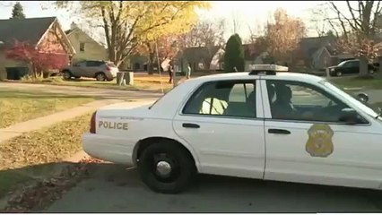 Police link murder of Pastor's wife neighborhood burglary