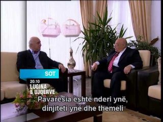 Lugina e ujqerve - Pjesa 139 - Vizion Plus - Trailer