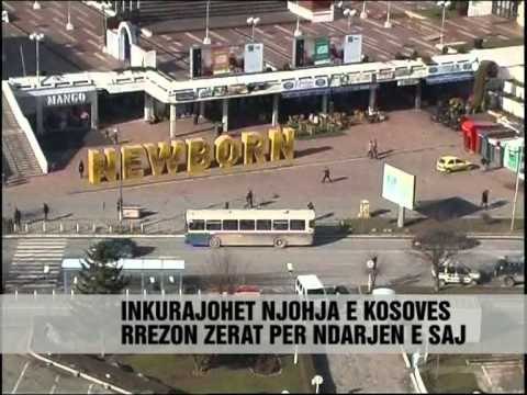 PE voton rezolutat për Kosovën dhe Serbinë - Vizion Plus - News, Lajme