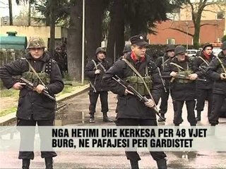 21 janari në dy vjet gjykim - Vizion Plus - News, Lajme