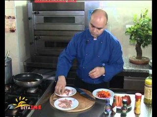 Dita Ime - Vizion Plus - Daily Show 02/07/13 Kuzhina