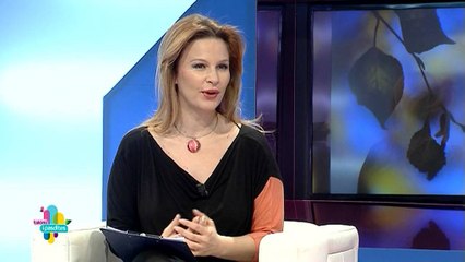 Takimi i pasdites - MAJA RREFEN PER DASHURINE & TENDENCAT E THONJVE - 5 shkurt 2013