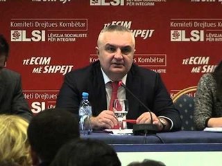 META PER ZGJEDHJET TE MOS POLITIZOHET ADMINISTRATA ,TE ARRIHEN STANDARDET LAJM