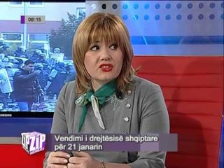 ZIP - Vendimi per 21 Janarin - 8 Shkurt 2013 Pj.3 - Vizion Plus - Informacion
