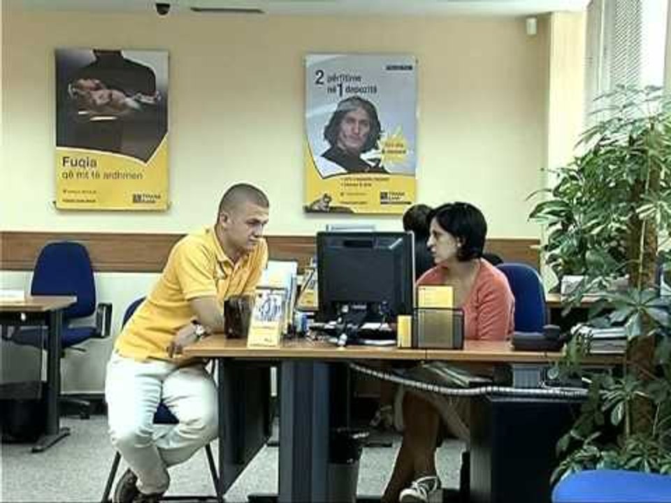 BANKA E SHQIPERISE MIRATON REGULLOREN E LICENSIMIT PER INSTITUCIONE JO BANKA LAJM
