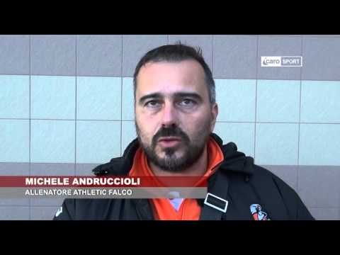 Icaro Sport. Athletic Falco-Spadarolo 1-0, il dopogara