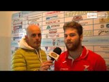 Icaro Sport. Tropical Coriano-San Pietro in Vincoli 1-1, il dopogara