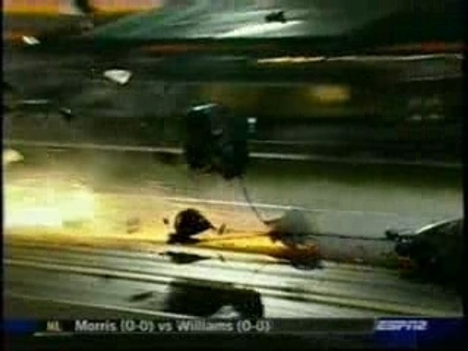 Crash