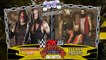 Wrestling Fight - Survivor Series Sim Match - The Undertaker & Kane vs The Wyatt Family