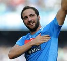 Gonzalo Higuain - Goals & Skills 2015  1