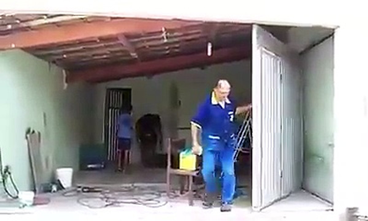 L'art de la FERRONNERIE, Juste pour le plaisir des yeux, bravo chef..