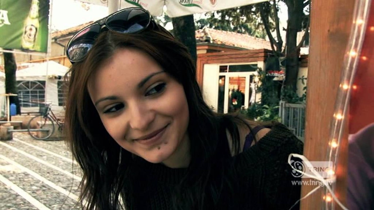 The MAMs - Finale 2012 - Oqean - Performanca nga Aurel Imeraj