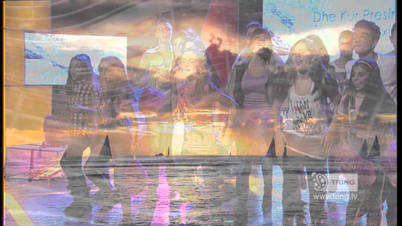 The MAMs - Finale 2012 - Marrim Fryme Shqip - The MAMs HIT 2012