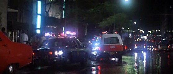 Superman  1978 SCENA DELL'ELICOTTERO