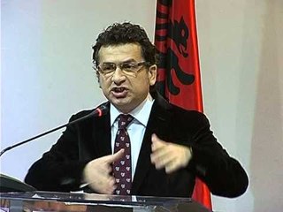 TRYEZA E ALEANCES TAKIM ME QYTETARE TIRANAS,DO I KTHEJME INTEGRITETIN LAJM