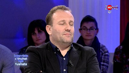 Zone e Lire - HENRI CILI, GENTA ISMAILI & MYFTAR CUBAJ  (8 shkurt 2013)