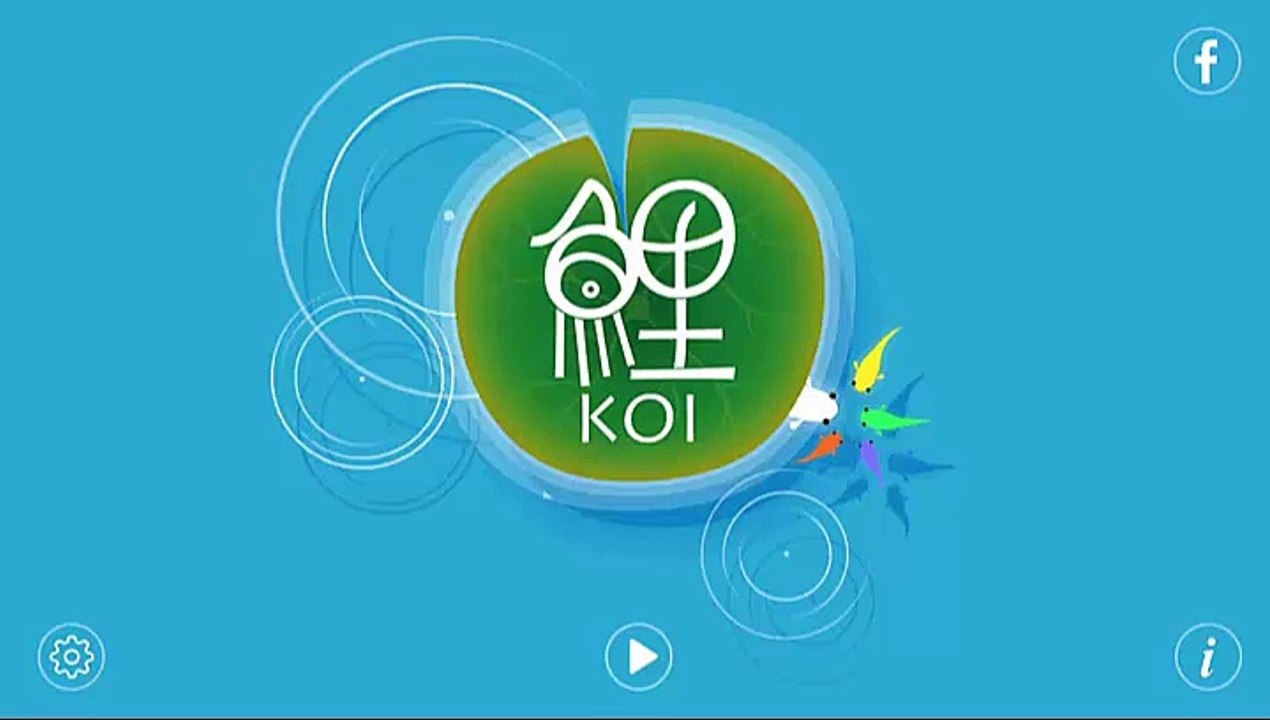 KOI Journey of Purity Level 7