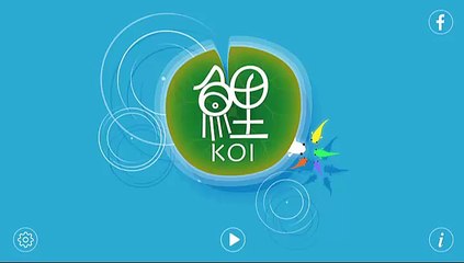 KOI Journey of Purity Level 7