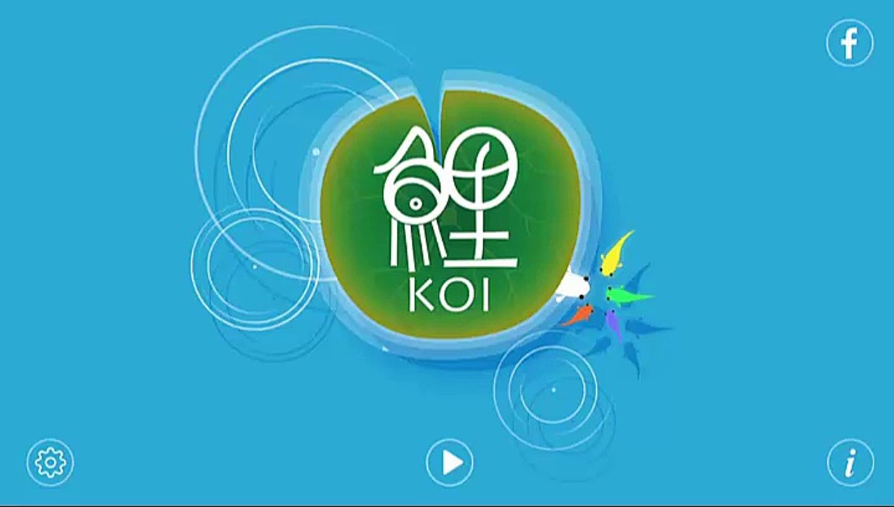 KOI Journey of Purity Level 8 and 9