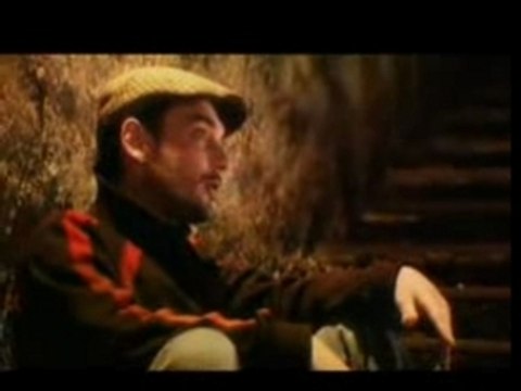 Babylon Circus - J'aurais bien voulu