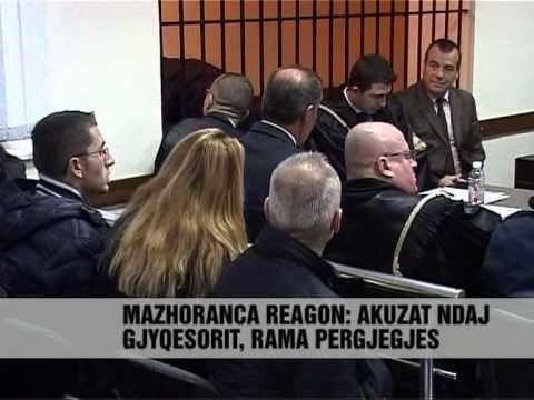 PD, akuza Rames për 21 janarin - Vizion Plus - News - Lajme