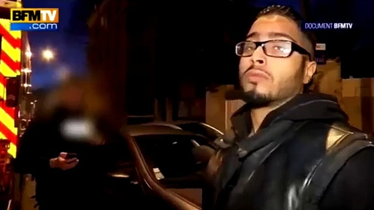 [Parodie] Le logeur de daesh Jawad - Le Père Castor