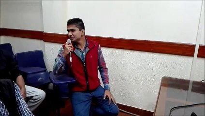 Yaadein, Yaad cover by Zubair Mansha by Soul Bnad