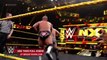 Dash & Dawson vs. Corey Hollis & John Skyler   WWE NXT, Nov. 18, 2015