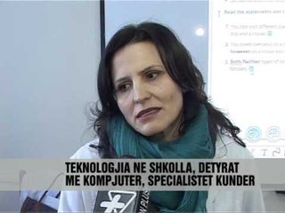 A po zhduket shkrimi i dorës? - Vizion Plus - News - Lajme