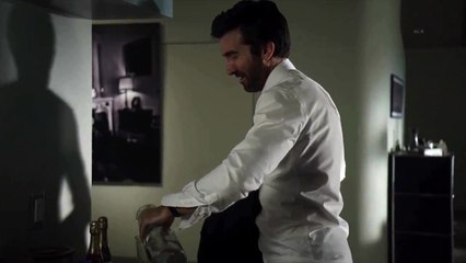 EXCLUSIVE: Powers: The Series Gag Reel