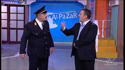 Polici ne Al Pazar
