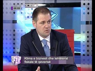 ZIP - Klima e biznesit - 11 Shkurt 2013 Pj.3 - Vizion Plus - Informacion