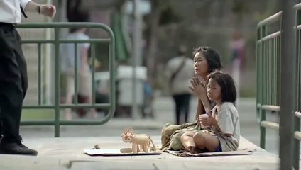 İyiliğe İnan Anlamlı  Kısa Film