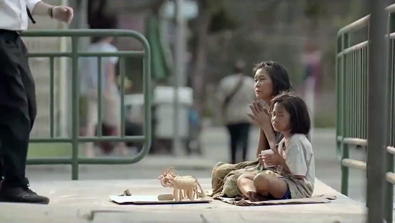 İyiliğe İnan Anlamlı  Kısa Film