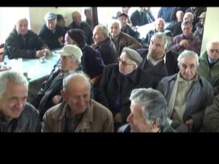 PENSIONET GREKE NDERPRERJA SJELL PROTESTA TE MINORITAREVE NE DROPULL LAJM