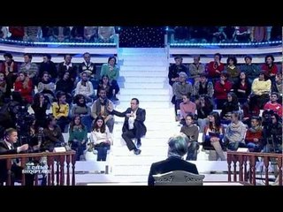 E diela shqiptare - SHIHEMI NE GJYQ, 10 shkurt 2013