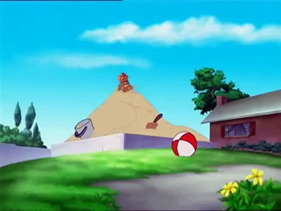 tom and jerry the magic ring part 4