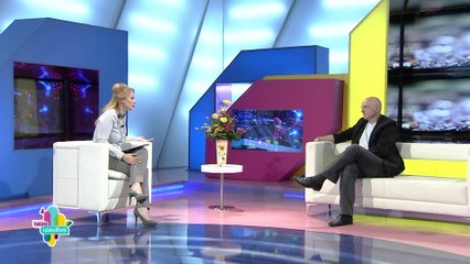 Takimi i pasdites - BLEDAR LACO  - 4 dhjetor 2012