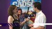 Just Cause 3: Interview with Avalanche Studios [Player Attack SE3 EP37 3/4]