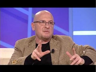 Ora 5 PM - 12 Shkurt 2013 Pj.2 - Vizion Plus - Talk Show