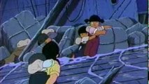 ドキュメンタリーアニメーション　対馬丸　さようなら沖縄　1982��