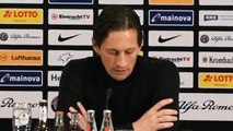 Roger Schmidt schwärmt_ Javier Hernandez außergewöhnlich _ Eintracht Frankfurt - Bayer 04 1_3