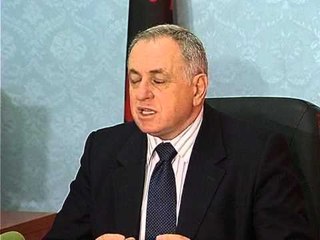 PS PER SHENDETESINE MAZHORANCA I QUAN PREMTIMET KTHIM NE KOMUNIZEM LAJM