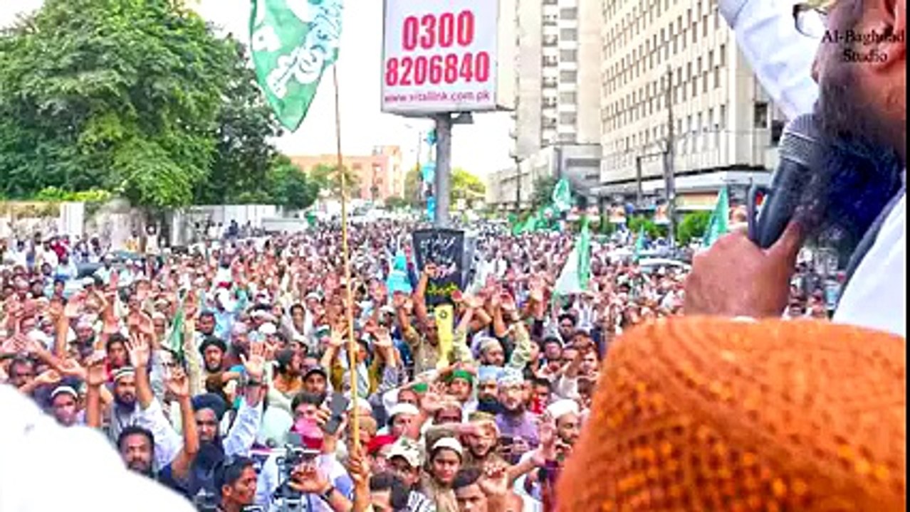 Hafiz Tahir Qadri Latest Naat 2015 Ghazi Tery Chany Waly Agy Madan Mn