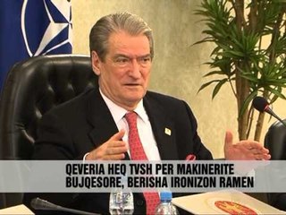 "Reformat sjellin fitore" - Vizion Plus - News - Lajme