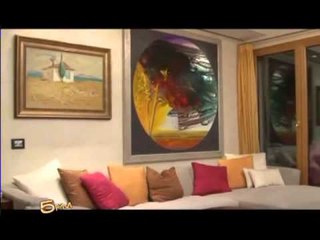 Ora 5 PM - 13 Shkurt 2013 Pj.3 - Vizion Plus - Talk Show